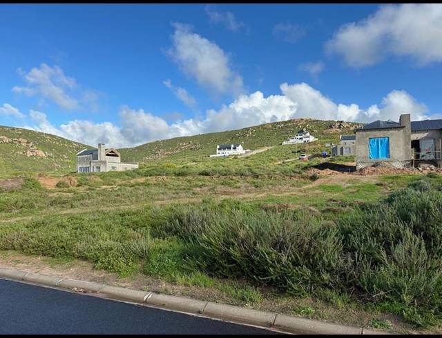 LAND FOR SALE IN STEENBERGS COVE